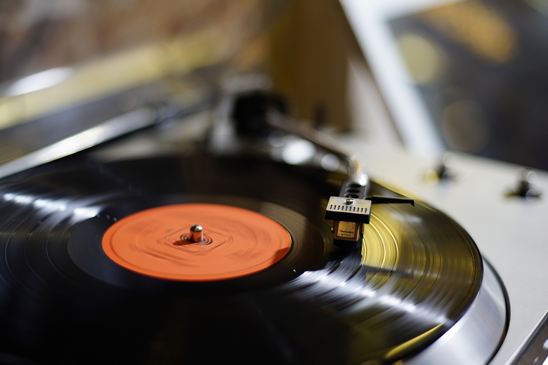 Parque da Cidade terá domingo de vinil e ação solidária em Pindamonhangaba