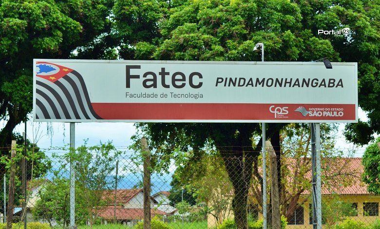 Fatec Pindamonhangaba abre inscrições e oferece cursos voltados ao crescimento industrial da cidade