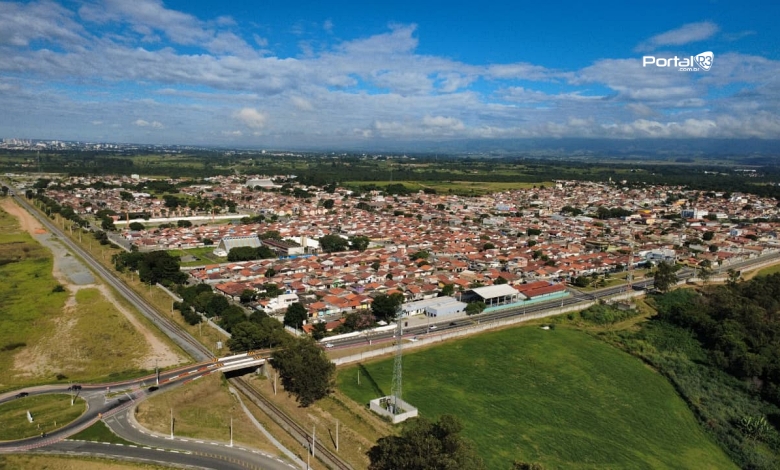 Araretama Comemora Aniversário com Programação Especial