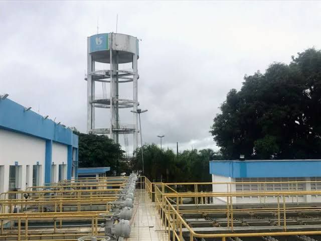 Intermitências na Eletricidade Afastam Água nas Vizinhanças de Pindamonhangaba