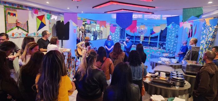Festa Junina do SOS: Programação Beneficente Anuncia Atrações em Pindamonhangaba