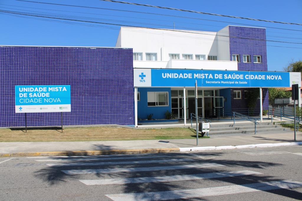 UPAs do Araretama, Moreira César e Unidade Mista do Cidade Nova passarão por reforma em Pinda