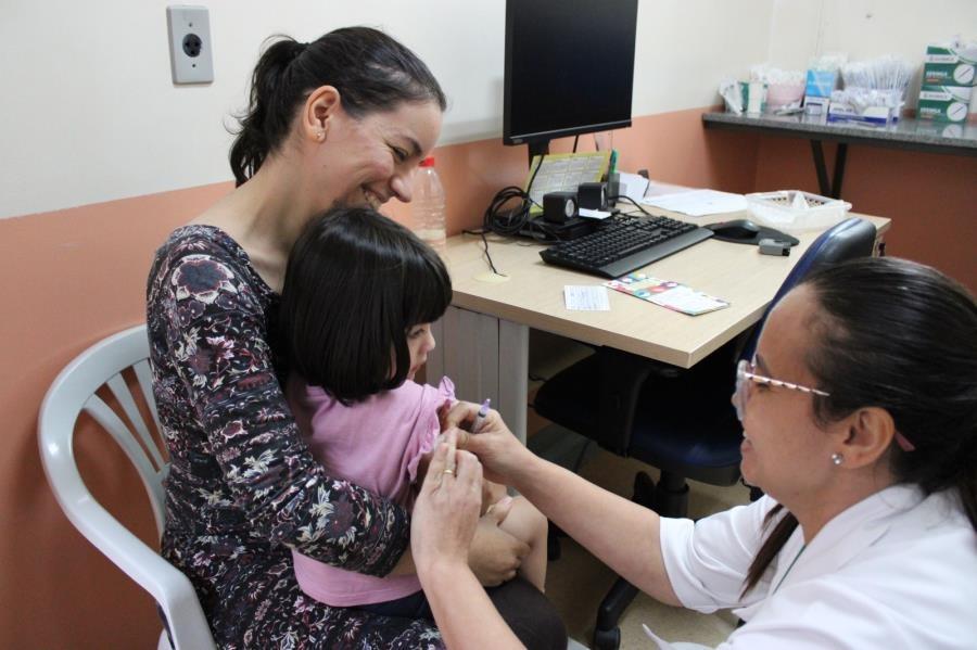 Prefeitura de Pindamonhangaba realiza Dia D de vacinação contra gripe