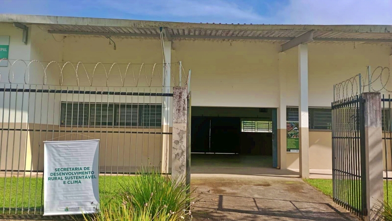 Ponto Rural amplia atendimento e oferece serviços para produtores rurais