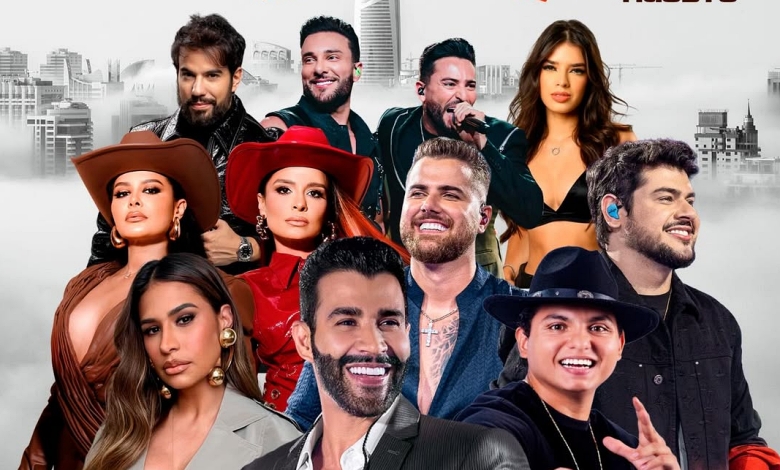 Pinda Rodeio Fest 2026 abre cadastro para ingressos; veja como garantir sua entrada