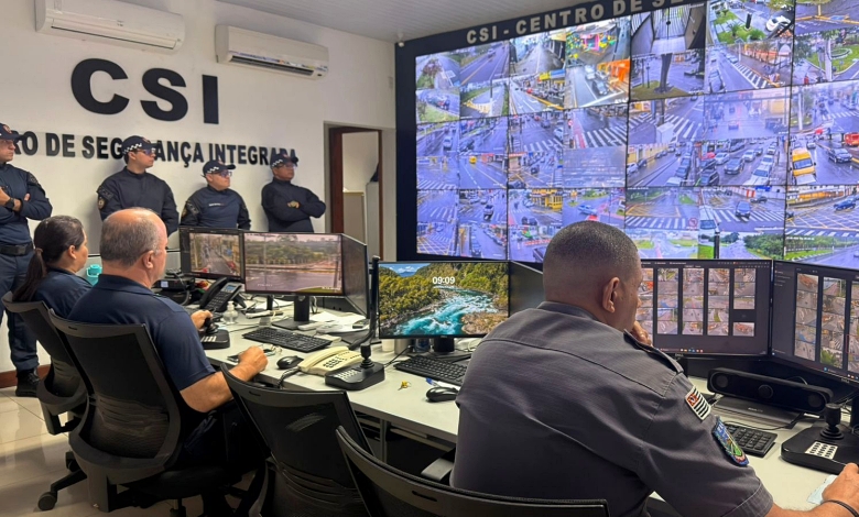 Pindamonhangaba Fortalece Guarda Municipal com Novos Agentes