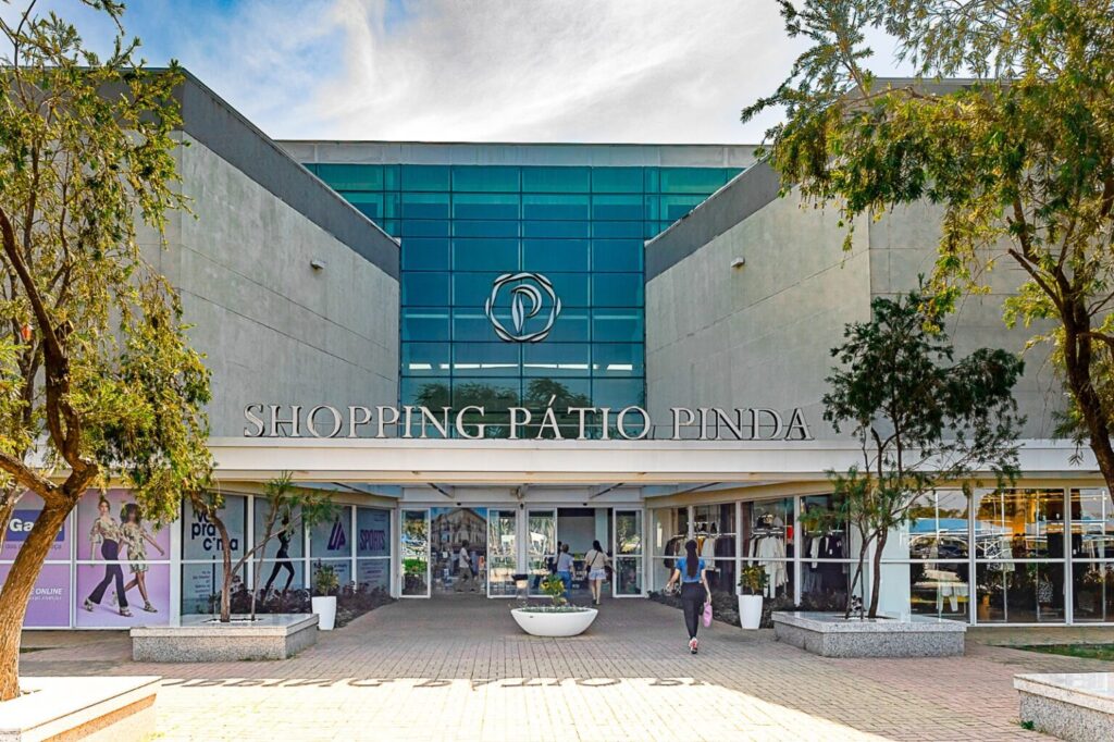 Shows e Sorteio Agitam o Shopping Pátio Pinda no Dia dos Namorados