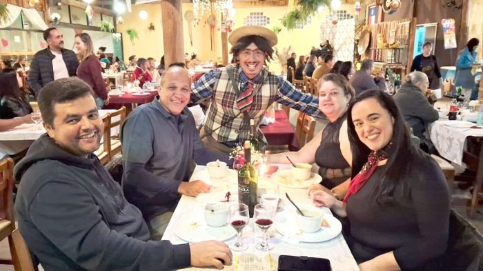 Festival de Inverno de Pindamonhangaba promove gastronomia rural com atrações de verão