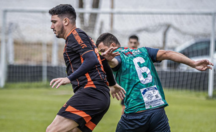 Pindamonhangaba: Iniciativa Ampla no Futebol Amador Apronta Campo em vários Níveis