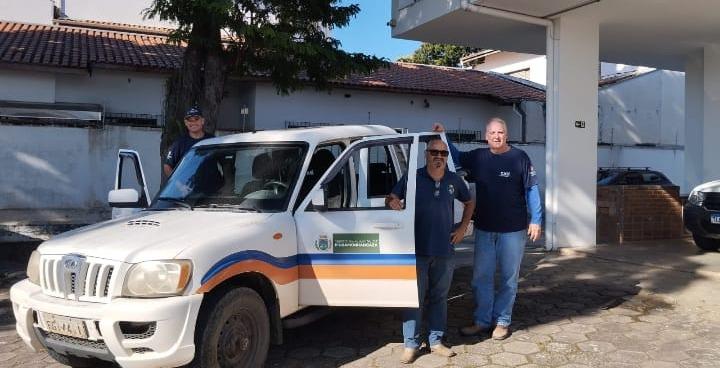 Programa Solo Mais Fértil apoia produtores rurais em Pindamonhangaba