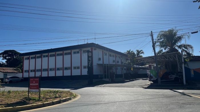 Mulher Grávida Encontrada Morta em Pindamonhangaba