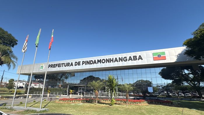 Contribuintes de Pinda podem quitar dívidas com 100% de desconto em juros e multas