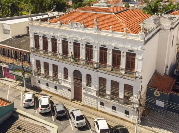 Inscrições Abertas para Edital de Projetos Culturais PNAB 2026 em Pindamonhangaba