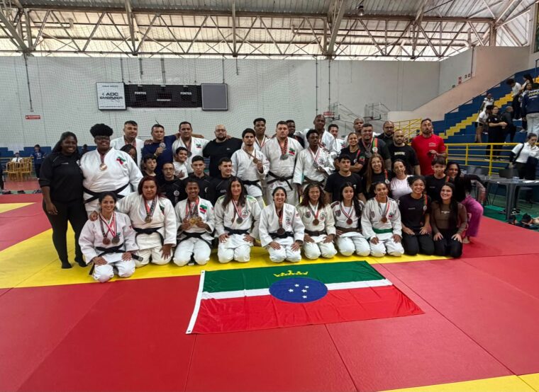 Pindamonhangaba lidera nos Jogos Regionais com excelentes marcas