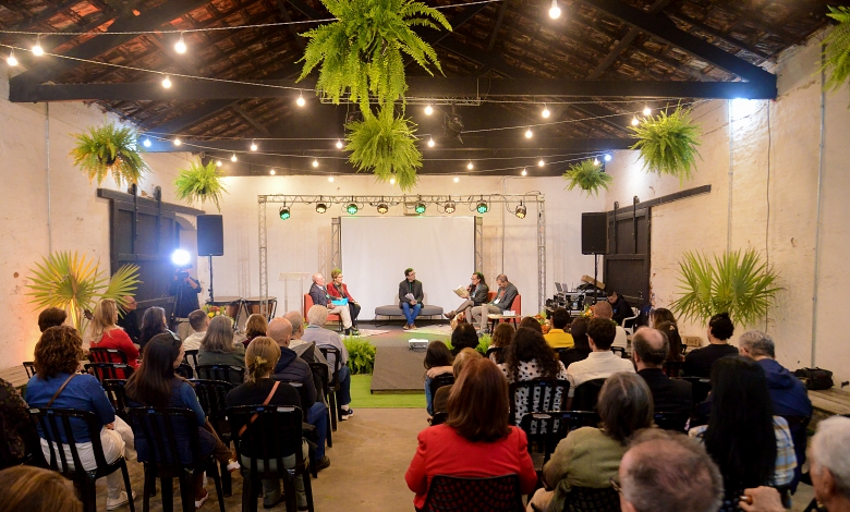 FLIPINDA 2026: Festa Literária Abre Espaço para Diálogos e Cultura