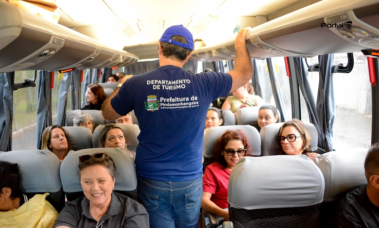 Inscrições abrem para City Tour gratuito em Pindamonhangaba