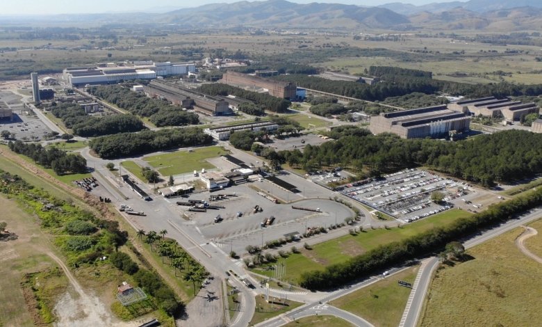 Pindamonhangaba é destaque no ranking nacional de exportações com US$ 911,9 milhões