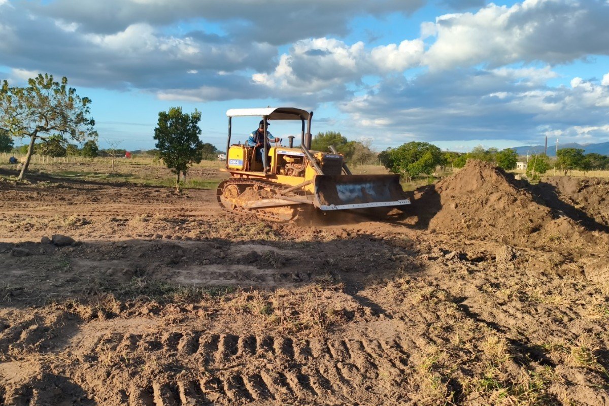 Supermercado Maximó vai iniciar obras em Moreira César