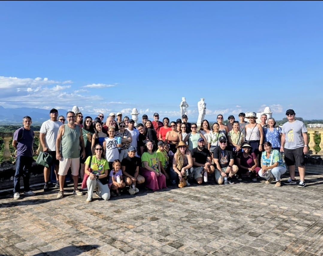 Inscrições para City Tour Historicamente Abertas