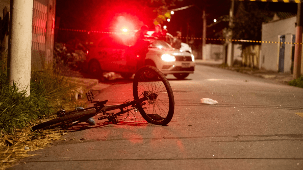 Homicídio na Região Satura Segurança Pública