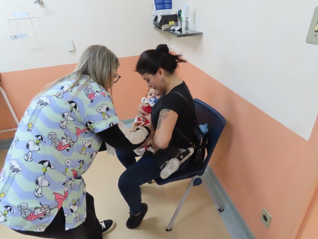 Pinda realiza Dia D de Multivacinação neste sábado