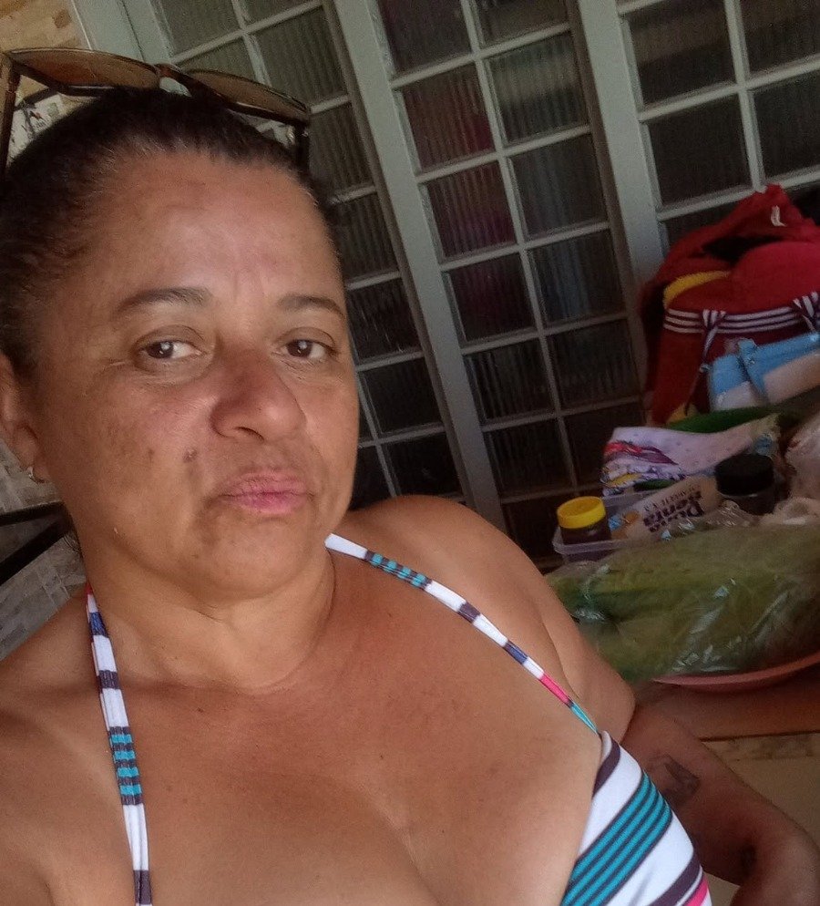 Enterramento de Adriana Silva dos Santos marca fim dramático de trágico fim de semana em Pindamonhangaba