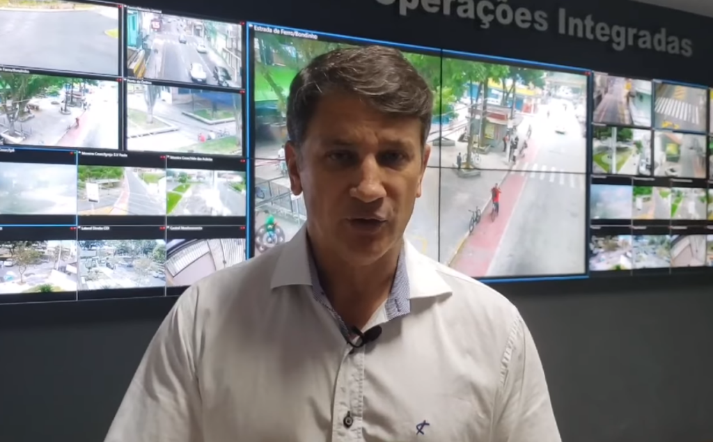 Antigo Conflito Política Absolvido - Ex-Prefeito Isael Domingues Liberto de Condenação