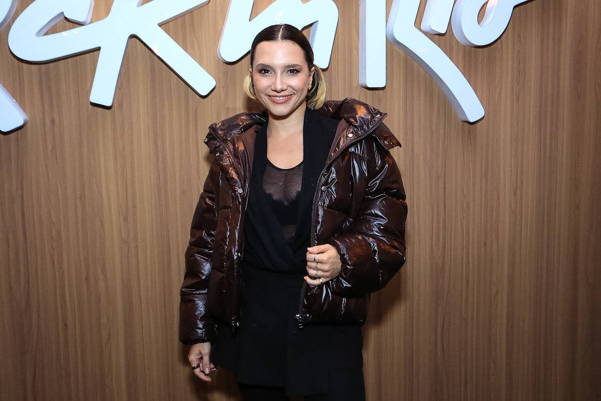 Lorena Comparato comanda figurino histórico no Rock in Rio