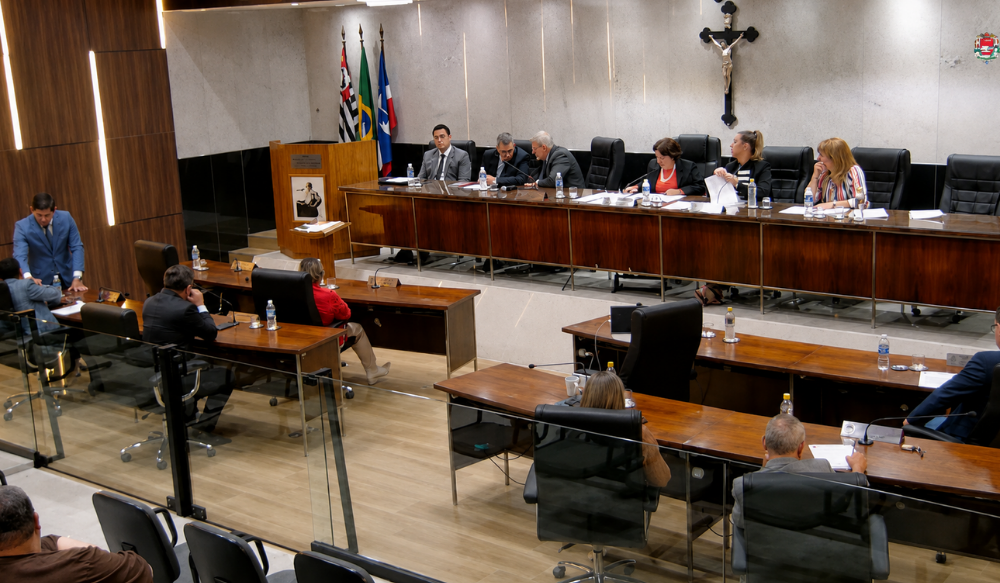 Câmara Municipal de Guaratinguetá Estabelece Novas Normas para Roupas e Calçados