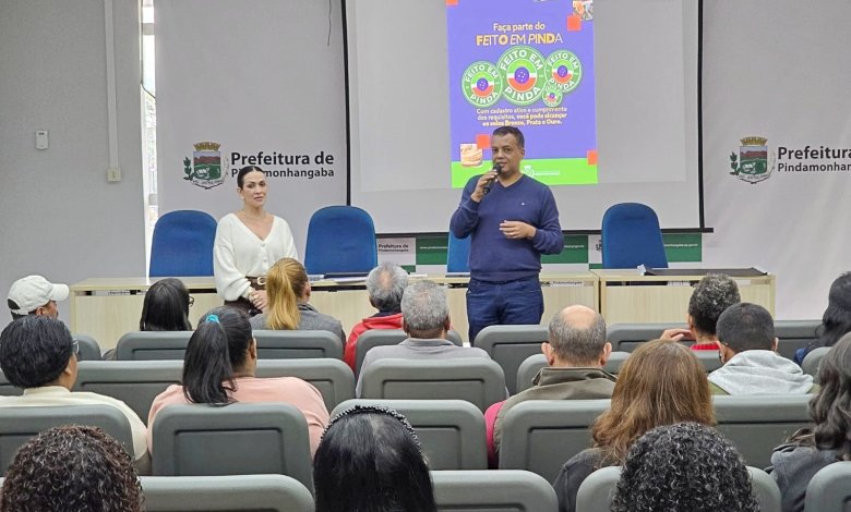 Cursos Gratuitos do Sebrae-SP para Empreendedores em Pindamonhangaba