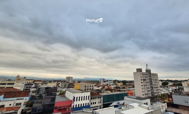 Pindamonhangaba e Região Recebem Previsões de Instabilidade Meteorológica