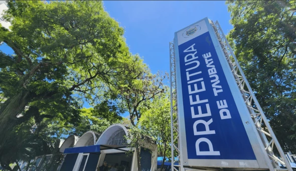 Atenção: A Prefeitura de Taubaté Terá Atendimento Suspenso no Feriado