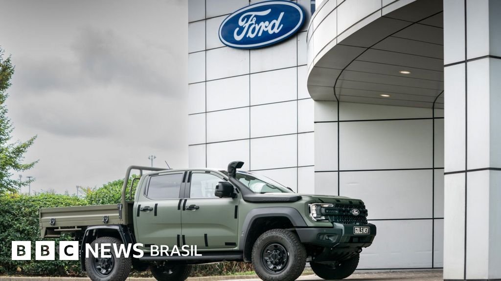 Indústria automobilística busca oportunidades na defesa