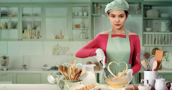 TV Aparecida Exibe Filme Inédito 'A Confeiteira' no Festival de Aniversário