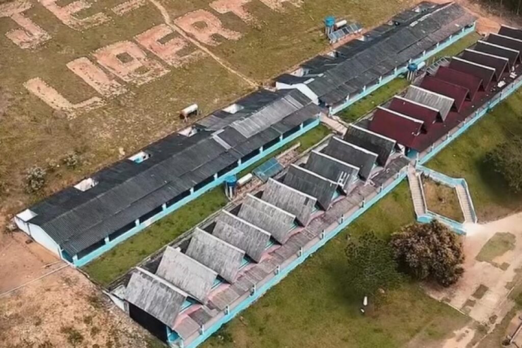 Comunidade Terapêutica de Caçapava enfrenta ordem judicial de despejo