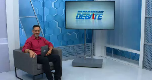 Aparecida Debate discute comunicação e fé no ar