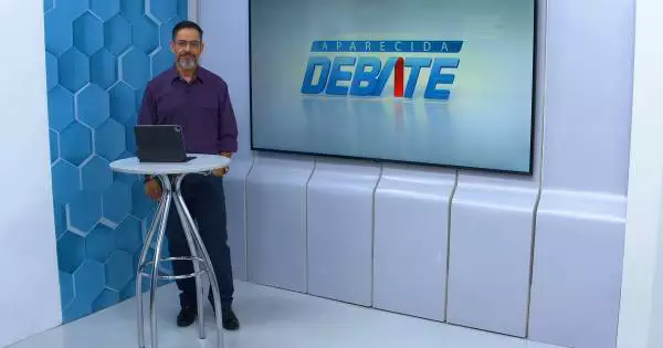 Aparecida Debate debate trabalho infantil no Brasil