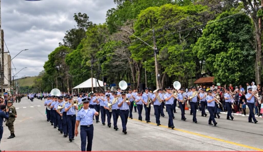 Prefeitura cancela desfile cívico-militar por condições climáticas