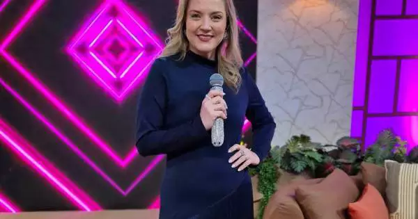 Aparecida Sertaneja traz Loubet e Teodoro & Sampaio para celebração do aniversário da TV