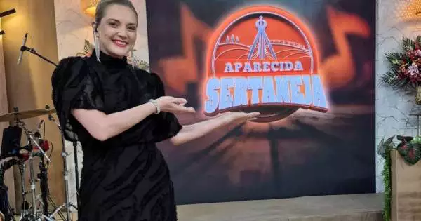 Mococa e Paraíso destaque no Aparecida Sertaneja
