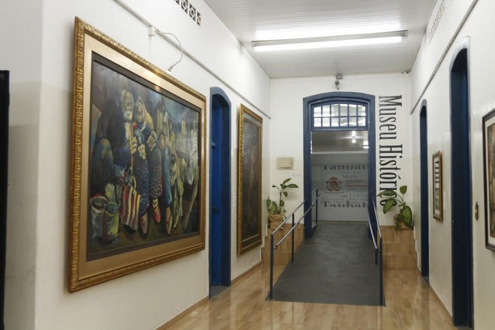 Taubaté comemora Primavera dos Museus com programação especial