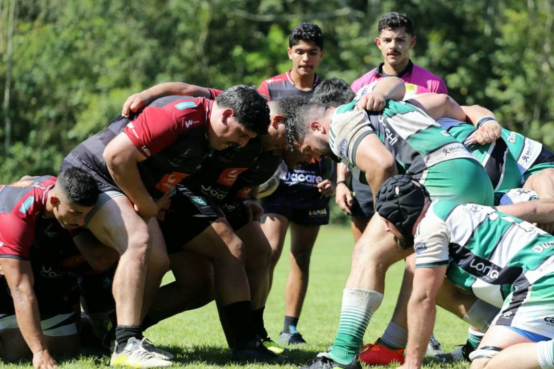 Derrota Complica Jacareí na Busca pela Final do Super 12