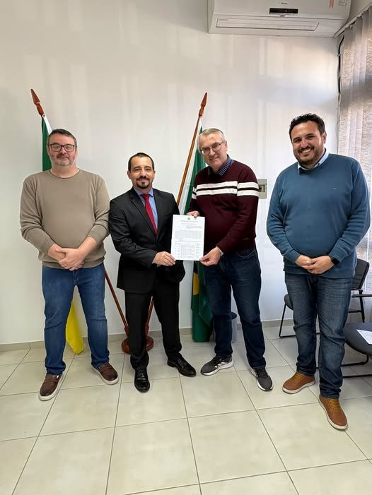 Prefeitura de Pindamonhangaba garante aumento nas instalações do Centro Administrativo