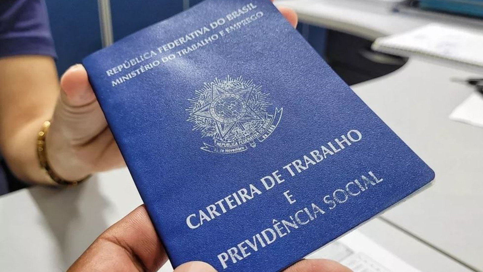 PAT em São José dos Campos oferece 512 vagas de emprego no início da semana