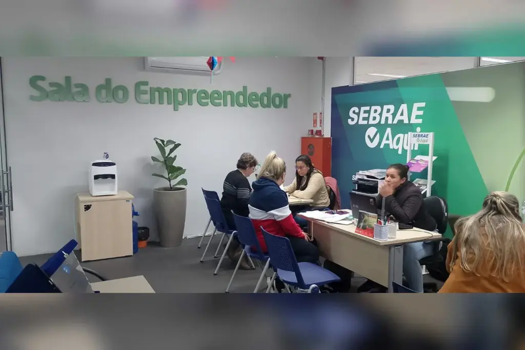 Empreendedores de Pindamonhangaba têm acesso gratuito a oficinas sobre gestão e marketing
