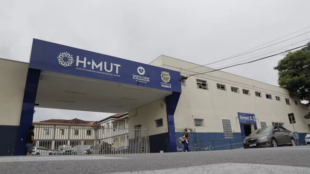 Fila de espera por consultas em Taubaté atinge marco recorde
