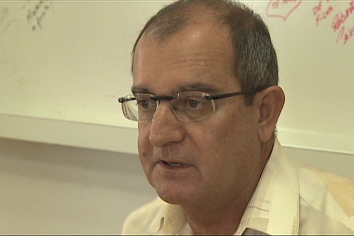 Justiça concede prisão domiciliar a ex-prefeito de Taubaté