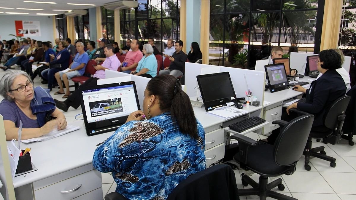 Jacareí Oferta Anistia Total nos Juros e Multas para Regularizar Débitos Municipais