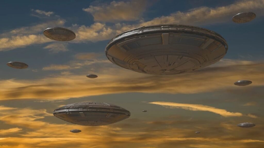 Jacareí recebe encontro ufológico com palestras sobre fenômenos extraterrestres