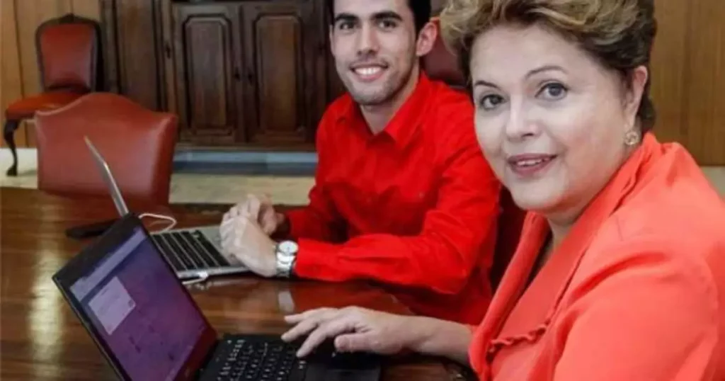 Criador do perfil 'Dilma Bolada' nega ter feito fake news sobre N.S. Aparecida